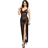 Babydoll Babydoll CR 4723 med matchende tanga