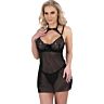 Babydoll Babydoll Binella Set med tanga