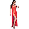 Babydoll Chilirose CR 3275 Lang med String