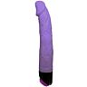 Vibrator BAILE Adour Club 23 cm med realistisk design