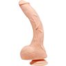 Dildo Baile Beautiful Jack 26 cm med sugekopp