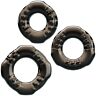 Cock Rings BAILE YVONNE SET 3 Penisringer