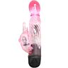 BAILE - Gi deg en nyopplevelse med rosa kaninvibrator