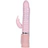 Vibratør BAILE Heat Fire Bunny Rampante med varme
