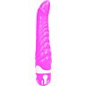 Vibrator BAILE - THE REALISTIC COCK G-punktsstimulator 21.8 cm