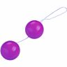 Boller Baile Twins Balls - Stimulering og bekkenbunnstrening