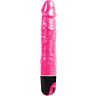 Vibrátor BAILE Pink Multispeed med flere hastigheter