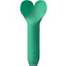 Vibrador Je Joue Amour med hjerteformet spiss