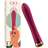 CICI BEAUTY Premium Silikon Opp & Ned Vibrator
