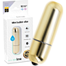 Mini Vibrator ONLINE Mini Bullet Vibe med 10 Vibrasjonsmoduser