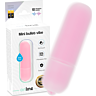 Mini vibrator Mini ONLINE med 10 vibrasjonsmønstre