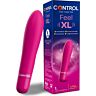 Vibrerende kule CONTROL TOYS Feel XL med 5 hastigheter