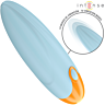 Vibrator INTENSE FUN TOYS MIKE med 10 moduser