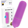 Mini vibrador ONLINE Mini bullet vibe purple