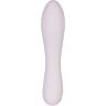 Vibrator S Pleasures Soft & Cute NUNA Pink - Kompakt og komfortabel