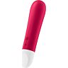 Satisfyer Ultra Power Bullet 1 Mini Vibrator for Intensiv Stimulering