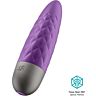 Vibrador Satisfyer Ultra Power Bullet 5 med dype vibrasjoner