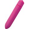 Vibrator Zahara PINK - ZAHARA 7 FUNKSJONER med myk overflate