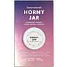 Orgasm Intensifier BIJOUX CLITHERAPY HORNY HAR BALM med varmende effekt