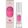 Kjønnsmotor SECRETPLAY CLIT PWR Strawberry