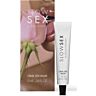 Seksbalsam BIJOUX SLOW SEX med kokosaroma
