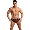 Jockstrap ANAIS MEN Tribal Jock Bikini XL