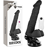 Dildo BASECOCK Realistisk Artikulert 20 CM