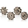 Forsterker CALEXOTICS BASIC ESSENTIALS 4 PACK for økt nytelse