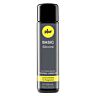Gleitmiddel Lubricant Pjur Basic Silicona 100 ml