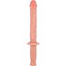 Realistisk penis GET REAL Manhandler 38 cm