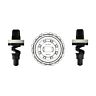 Bombe Bathmate HydroXtreme reservedelsett for ventil