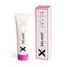 Intensiverende Krem RUF X DELIGHT 30 ML