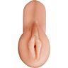 Vagina Sex Toy EXTREME TOYZ Sorority Snatch Realistisk Følelse
