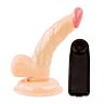 Dildo BAILE Super Rota med rotasjon