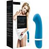 Vibrador B SWISH BDESIRED DELUXE CURVE med 6 funksjoner