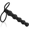 Dobbel penetreringsring CALEXOTICS Beaded Dual Penetrator