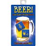 Spill Kheper Games Beer Dice