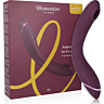 Stimulator Womanizer OG G-Spot med luftteknologi