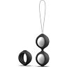 Silicone balls B SWISH BFIT CLASSIC FLEX med fleksibel arnés