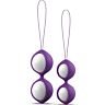 Kinesiske baller B SWISH BFIT CLASSIC med vekter