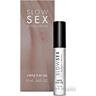 Stimulator BIJOUX SLOW SEX NIPPLE GEL med kokosaroma