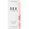 Stimulator BIJOUX AU NATUREL Orgasmisk Serum for Klitoris