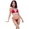 Bikini Set Chilirose CR 4449 S/M