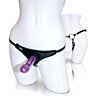 Bikini Strap-On Sportsheets med dildo