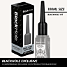 Analapplikator BLACK HOLE L | Komfortabel og presis påføring