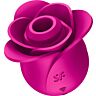 Satisfyer Pro 2 Modern Blossom Vibrator med Air Pulse Teknologi