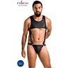 Herreundertøy Passion Men 056 Body Adam S/M
