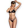 Bodysuit CHILIROSE CR 4700 med maske