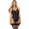 Sexy Lingeri Sett SUBBLIME BODY MED KJEDER