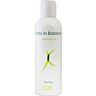 Massasjeolje BODY IN BALANCE 200 ml - Fuktighetsgivende